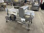 Mettler Toledo Safeline Metal Detector